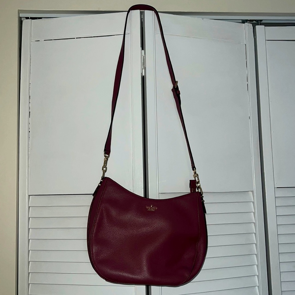 Kate spade cross body